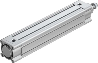Стандартный пневмоцилиндр Festo DSBC-63-300-D3-PPSA-N3
