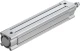 Стандартный пневмоцилиндр Festo DSBC-63-300-D3-PPSA-N3