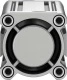 Стандартный пневмоцилиндр Festo DSBC-63-300-D3-PPSA-N3
