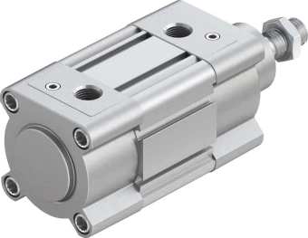 Стандартный пневмоцилиндр Festo DSBC-63-20-D3-PPVA-N3