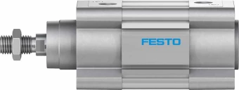 Стандартный пневмоцилиндр Festo DSBC-63-20-D3-PPVA-N3