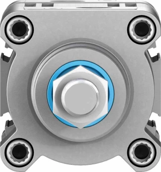 Стандартный пневмоцилиндр Festo DSBC-63-20-D3-PPVA-N3