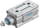 Стандартный пневмоцилиндр Festo DSBC-63-25-D3-PPVA-N3