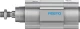 Стандартный пневмоцилиндр Festo DSBC-63-25-D3-PPVA-N3
