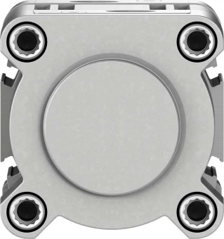 Стандартный пневмоцилиндр Festo DSBC-63-25-D3-PPVA-N3