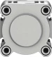 Стандартный пневмоцилиндр Festo DSBC-63-50-D3-PPVA-N3
