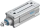 Стандартный пневмоцилиндр Festo DSBC-63-80-D3-PPVA-N3