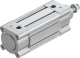 Стандартный пневмоцилиндр Festo DSBC-63-80-D3-PPVA-N3
