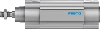 Стандартный пневмоцилиндр Festo DSBC-63-80-D3-PPVA-N3