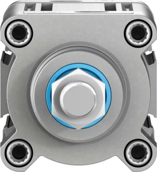 Стандартный пневмоцилиндр Festo DSBC-63-80-D3-PPVA-N3