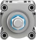 Стандартный пневмоцилиндр Festo DSBC-63-80-D3-PPVA-N3