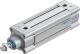 Стандартный пневмоцилиндр Festo DSBC-63-125-D3-PPVA-N3