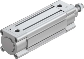 Стандартный пневмоцилиндр Festo DSBC-63-125-D3-PPVA-N3