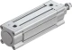 Стандартный пневмоцилиндр Festo DSBC-63-125-D3-PPVA-N3