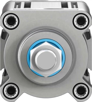 Стандартный пневмоцилиндр Festo DSBC-63-125-D3-PPVA-N3