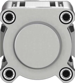 Стандартный пневмоцилиндр Festo DSBC-63-125-D3-PPVA-N3