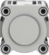 Стандартный пневмоцилиндр Festo DSBC-63-125-D3-PPVA-N3