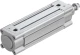 Стандартный пневмоцилиндр Festo DSBC-63-150-D3-PPVA-N3
