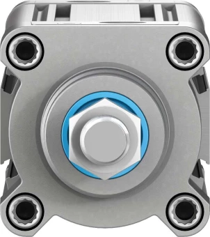 Стандартный пневмоцилиндр Festo DSBC-63-150-D3-PPVA-N3