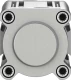 Стандартный пневмоцилиндр Festo DSBC-63-150-D3-PPVA-N3