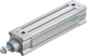Стандартный пневмоцилиндр Festo DSBC-63-200-D3-PPVA-N3