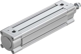 Стандартный пневмоцилиндр Festo DSBC-63-200-D3-PPVA-N3