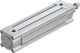 Стандартный пневмоцилиндр Festo DSBC-63-200-D3-PPVA-N3