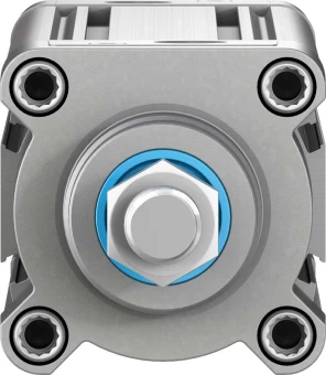 Стандартный пневмоцилиндр Festo DSBC-63-200-D3-PPVA-N3