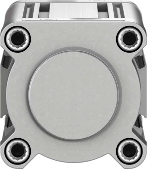 Стандартный пневмоцилиндр Festo DSBC-63-200-D3-PPVA-N3
