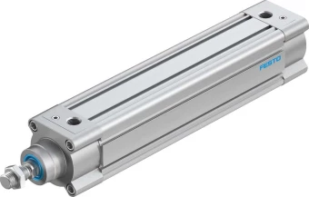 Стандартный пневмоцилиндр Festo DSBC-63-250-D3-PPVA-N3
