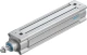 Стандартный пневмоцилиндр Festo DSBC-63-250-D3-PPVA-N3