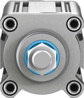 Стандартный пневмоцилиндр Festo DSBC-63-250-D3-PPVA-N3