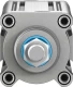 Стандартный пневмоцилиндр Festo DSBC-63-250-D3-PPVA-N3