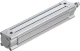 Стандартный пневмоцилиндр Festo DSBC-63-300-D3-PPVA-N3