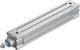 Стандартный пневмоцилиндр Festo DSBC-63-320-D3-PPVA-N3
