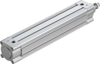 Стандартный пневмоцилиндр Festo DSBC-63-320-D3-PPVA-N3