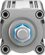 Стандартный пневмоцилиндр Festo DSBC-63-320-D3-PPVA-N3