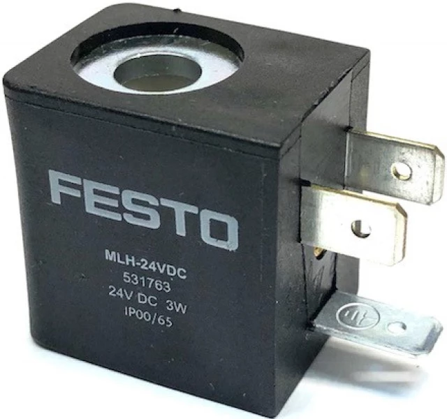 Катушка электромагнитная Festo MLH-230VAC