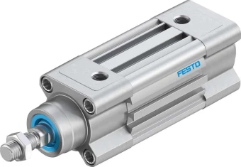 Стандартный пневмоцилиндр Festo DSBC-32-20-D3-PPSA-N3