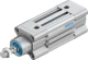 Стандартный пневмоцилиндр Festo DSBC-32-20-D3-PPSA-N3
