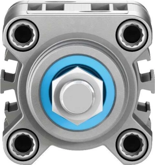 Стандартный пневмоцилиндр Festo DSBC-32-20-D3-PPSA-N3