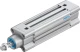 Стандартный пневмоцилиндр Festo DSBC-32-70-D3-PPSA-N3