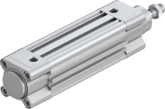 Стандартный пневмоцилиндр Festo DSBC-32-70-D3-PPSA-N3
