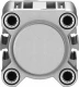 Стандартный пневмоцилиндр Festo DSBC-32-70-D3-PPSA-N3