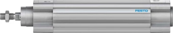 Стандартный пневмоцилиндр Festo DSBC-32-100-D3-PPSA-N3