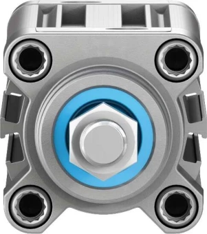 Стандартный пневмоцилиндр Festo DSBC-32-100-D3-PPSA-N3