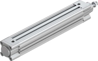Стандартный пневмоцилиндр Festo DSBC-32-200-D3-PPSA-N3