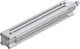 Стандартный пневмоцилиндр Festo DSBC-32-200-D3-PPSA-N3