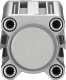 Стандартный пневмоцилиндр Festo DSBC-32-200-D3-PPSA-N3