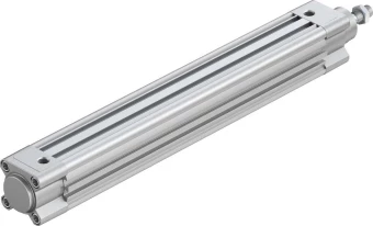 Стандартный пневмоцилиндр Festo DSBC-32-250-D3-PPSA-N3